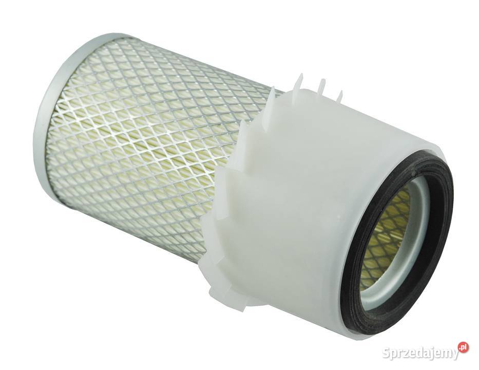 Filtr powietrza Iseki TE TU 104x205 mm Tajęcina sprzedam