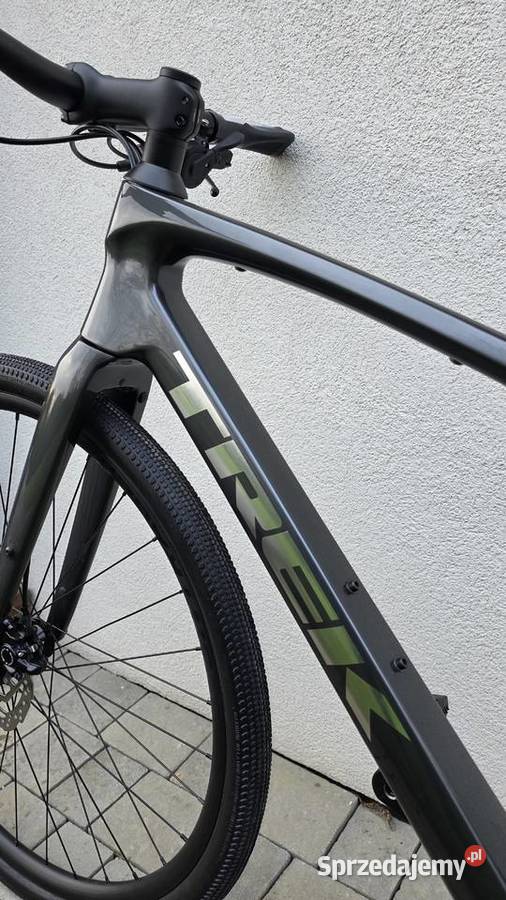 Trek FX 4 Rama S Nowy Kraków