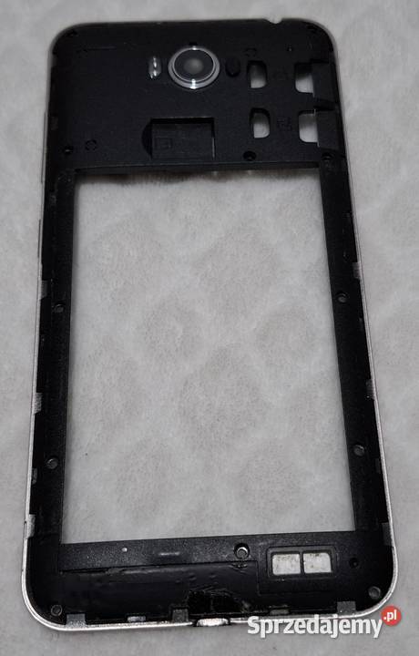 Ramka obudowa kopus część do Asus Zenfone Z010D sprzedam
