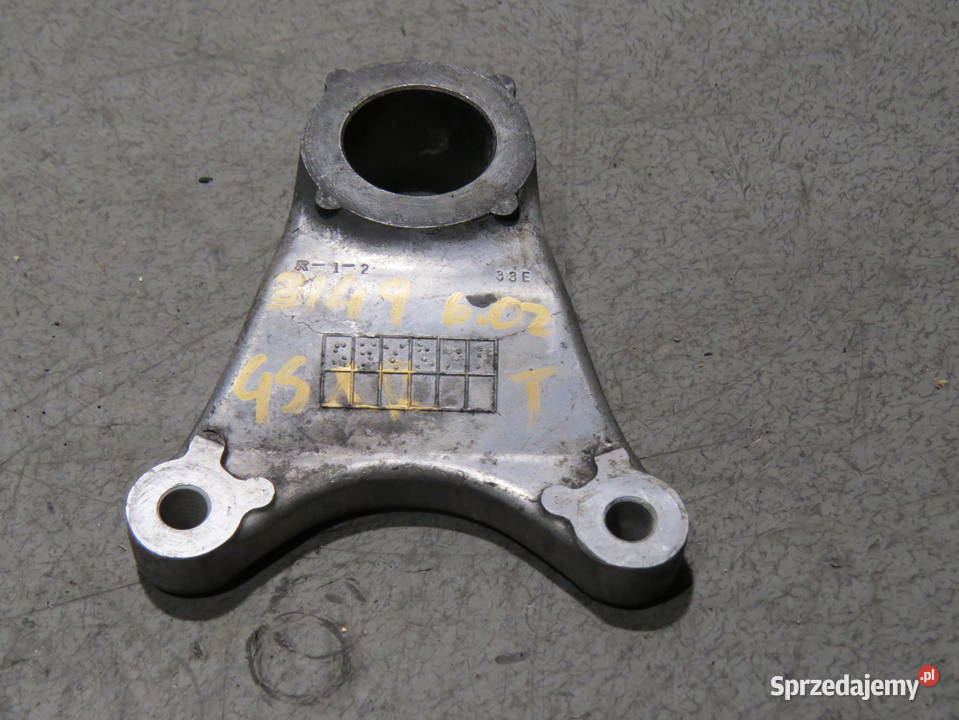 SUZUKI GSXR 600 750 SRAD GSX R JARZMO MOCOWANIE Układ hamulcowy pomorskie Gdańsk sprzedam
