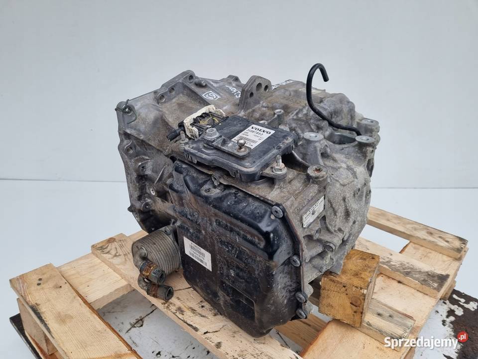 Volvo V40 II S60 V60 20 D D3 AUTOMATYCZNA Janów