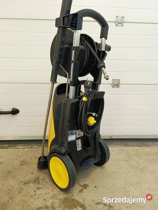 Myjka ciśnieniowa Karcher HD 515CX Mosiężna Radom