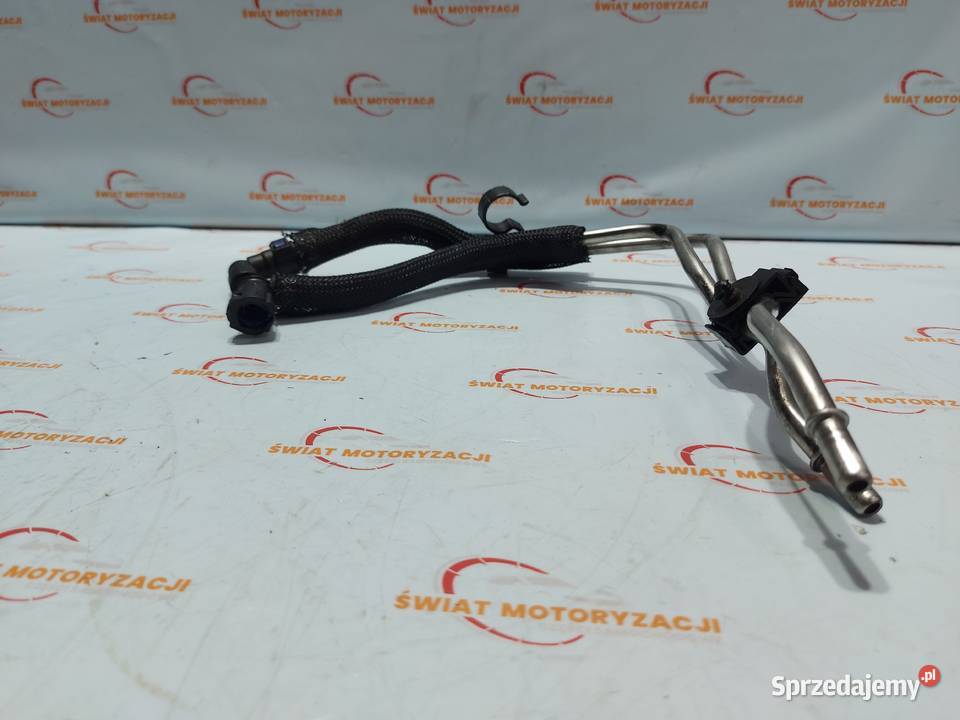 DISCOVERY 30 D 306DT 245 166 10r przewody Kielce