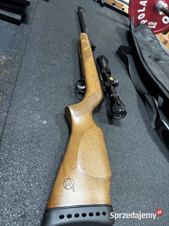 Wiatrówka Gamo hunter maxxim IGT Pilica