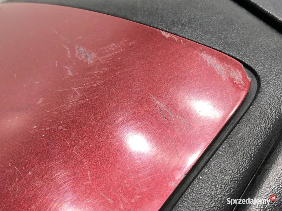 LUSTERKO PRAWY FORD FOCUS C Minivan 0307