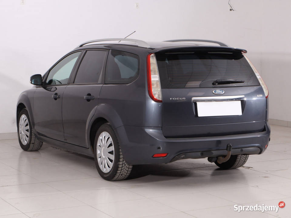 Ford Focus 16 TDCi 282224km Piaseczno