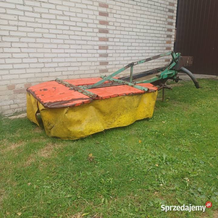 Kosiarka rotacyjna