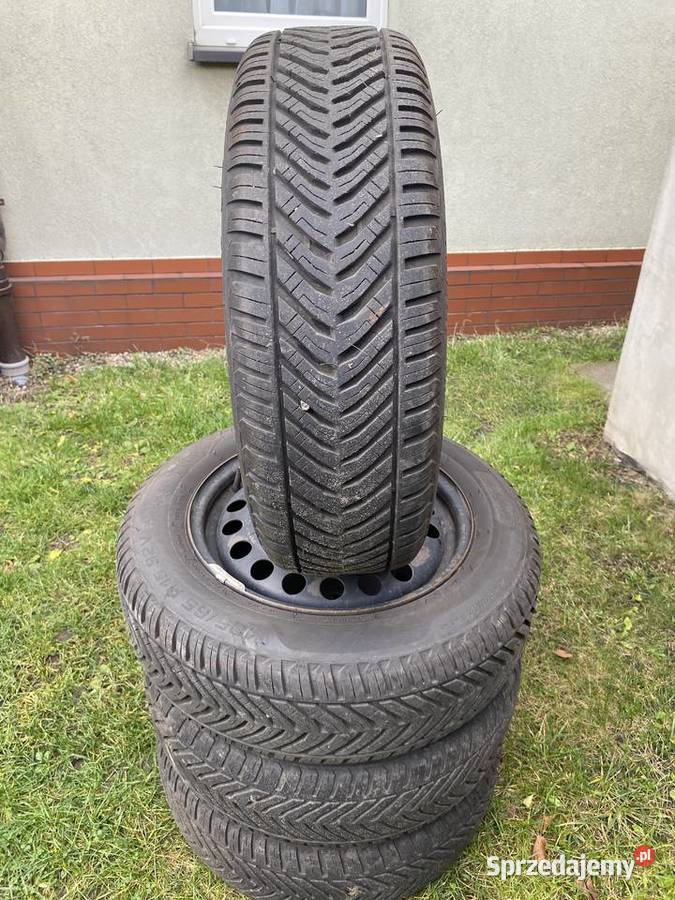 Opel Meriva A Motoryzacja Gliwice