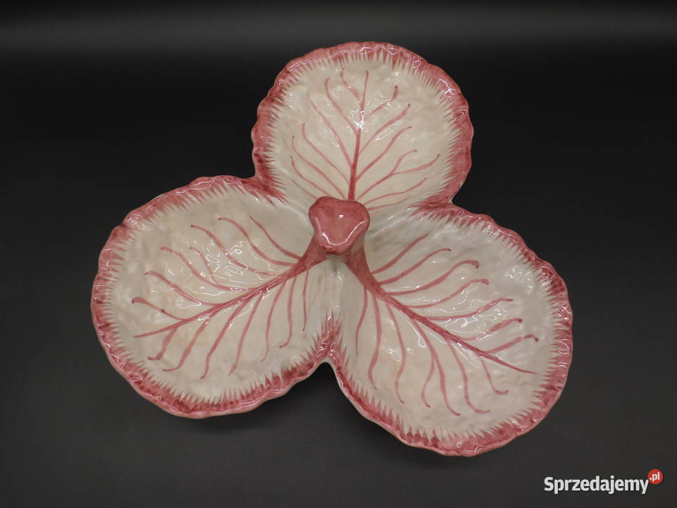 Patera ceramiczna PORTUGALIA Raszków sprzedam