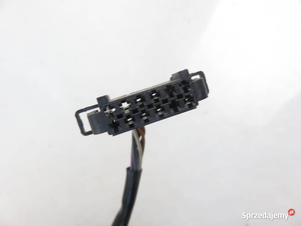 LUSTERKO PRAWE VW PASSAT B5 LIFT KIERUNKOWSKAZ 7