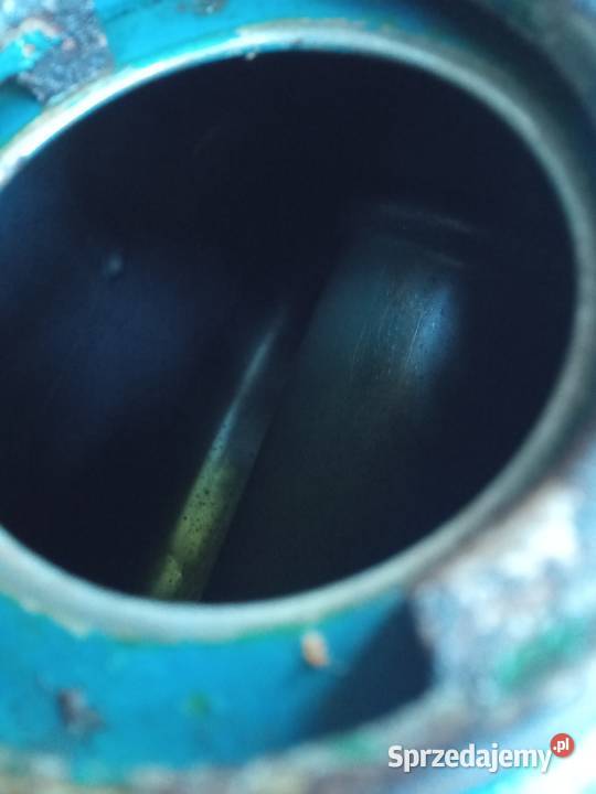 Zbiornik Bak Paliwa do MZ TS 125 150