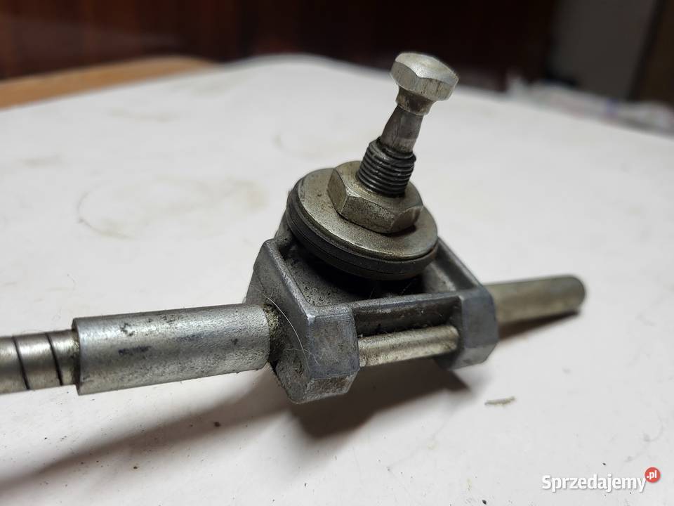 Star 25 27 fabrycznie nowy mechanizm silniczek ciężarowe Chodzież