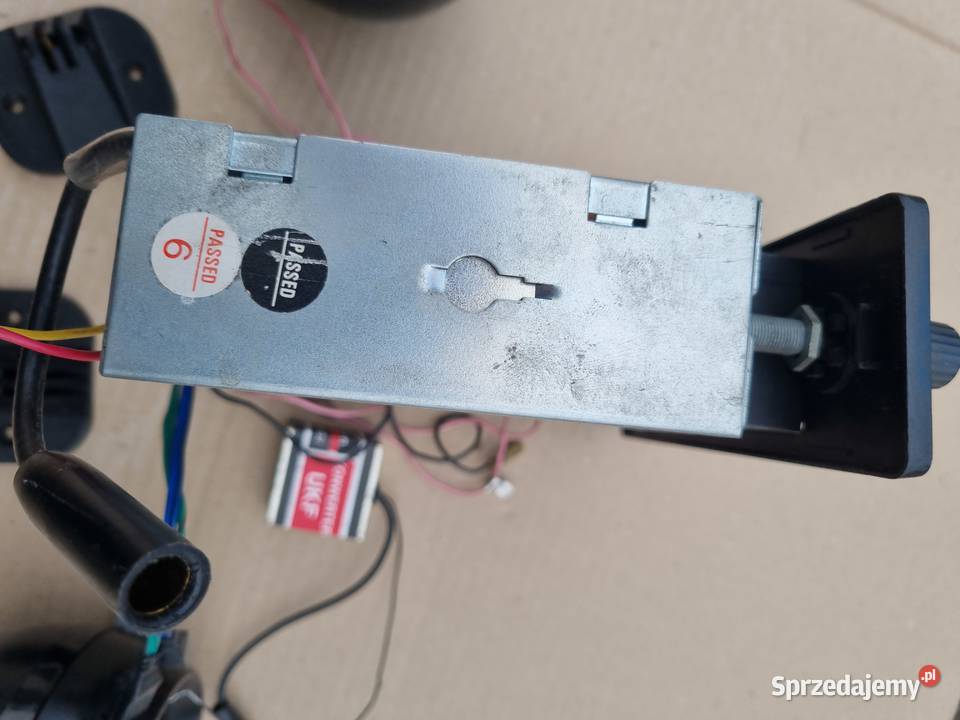 Radio samochodowe z odtwarzaczem JSP do Radioodtwarzacze Wrocław