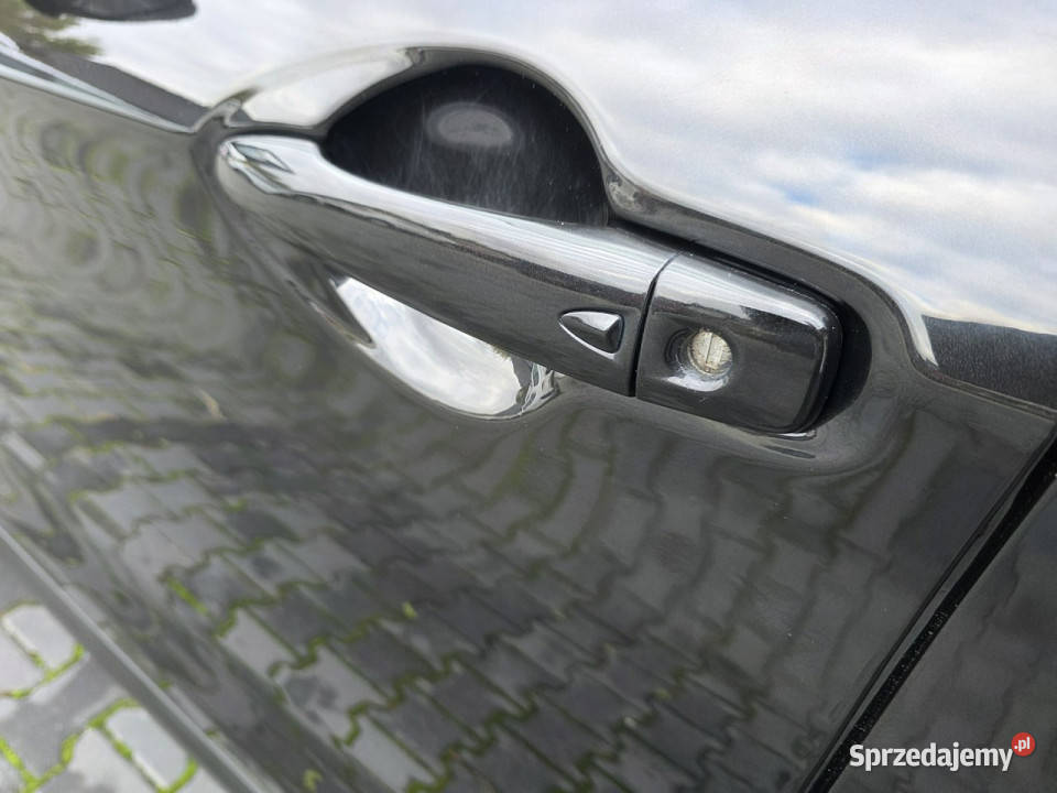 Nissan Qashqai kamera cofaniakamery Żabno