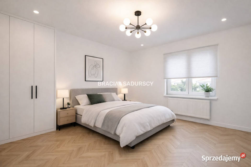 Mieszkanie sprzedam Kraków 6944m2 2 pokoje