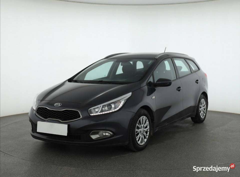 Kia Ceed 14 CRDi gniazdo USB Piaseczno