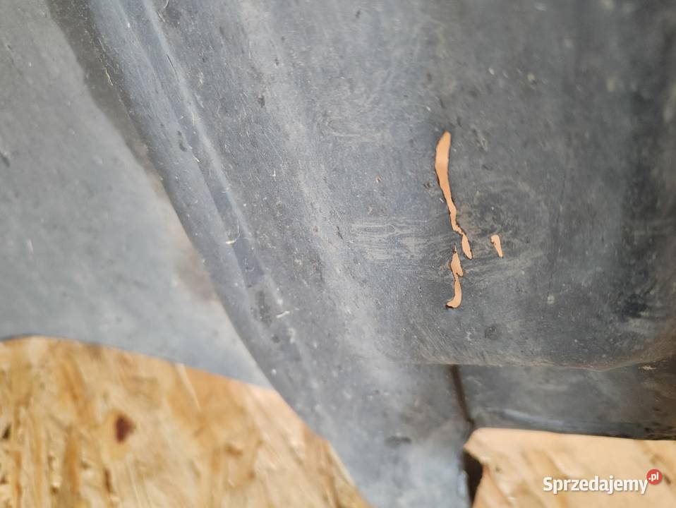 Nadkole Lewy Przód Lancia Delta III 51809101 Pleszew