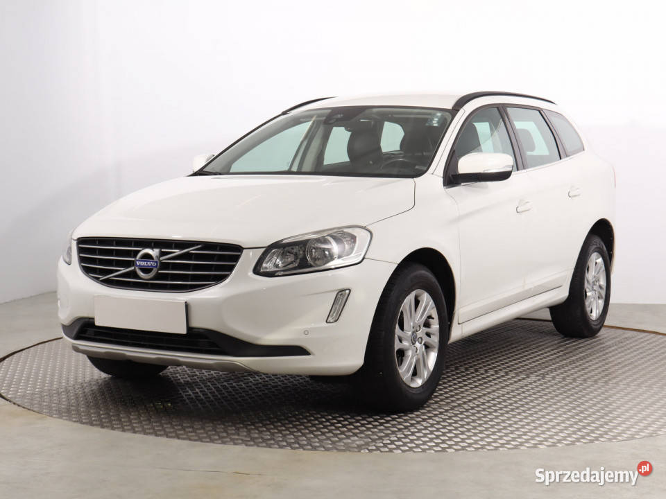 Volvo XC60 D3