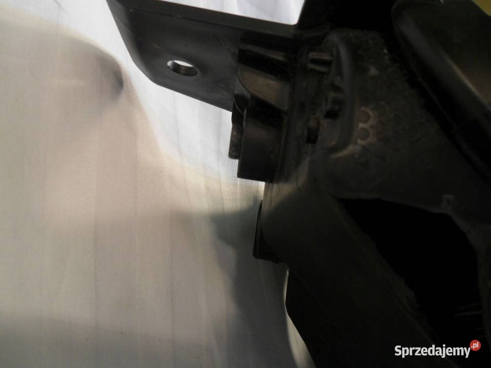 Lampa Przednia Prawa Hyundai Ioniq 5 Części samochodowe Nowy Tomyśl