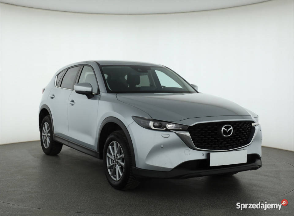 Mazda CX5 20 SkyactivG centralny zamek Piaseczno sprzedam