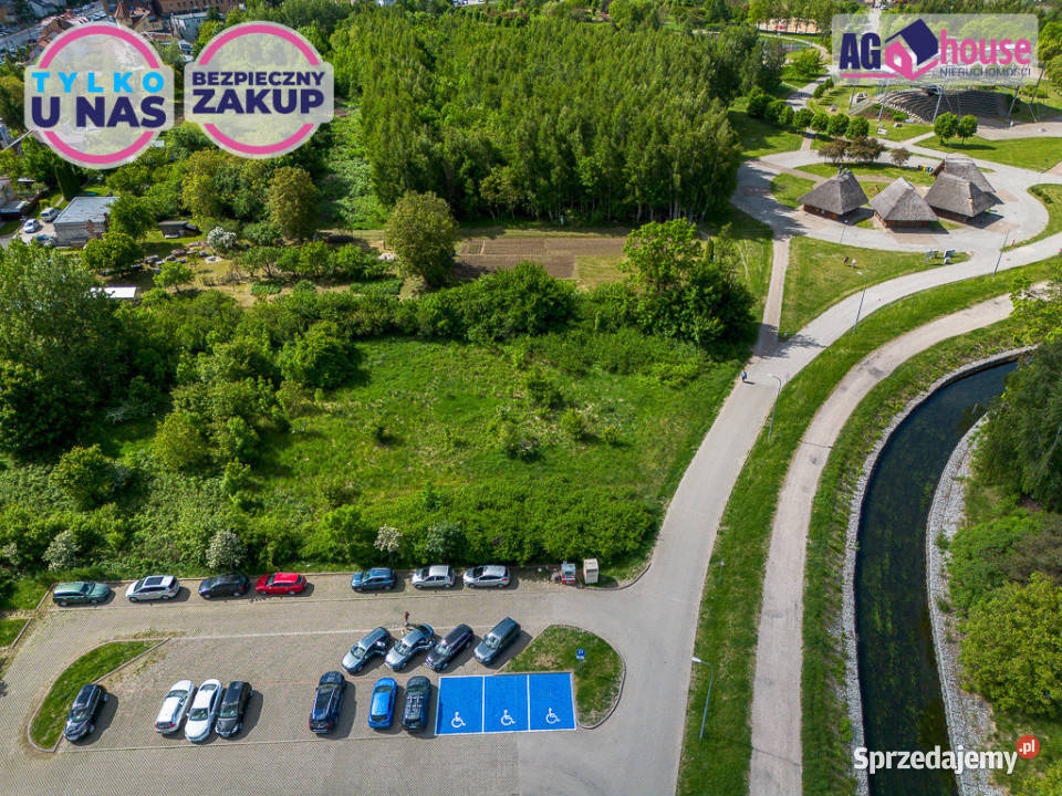 Sprzedam grunt 1439m2 Pruszcz Gdański sprzedam
