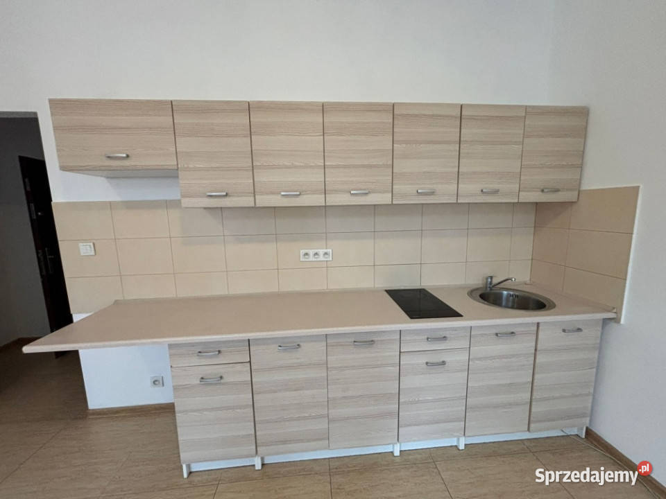 Kawalerka w centrum Katowic Katowice sprzedam