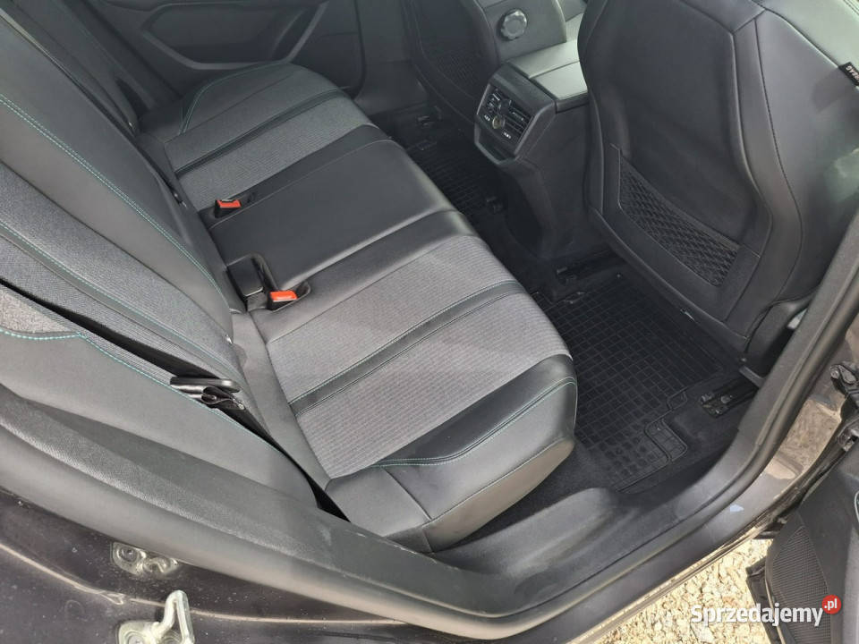 Peugeot 3008 II 2016 38886km dolnośląskie Komorniki sprzedam