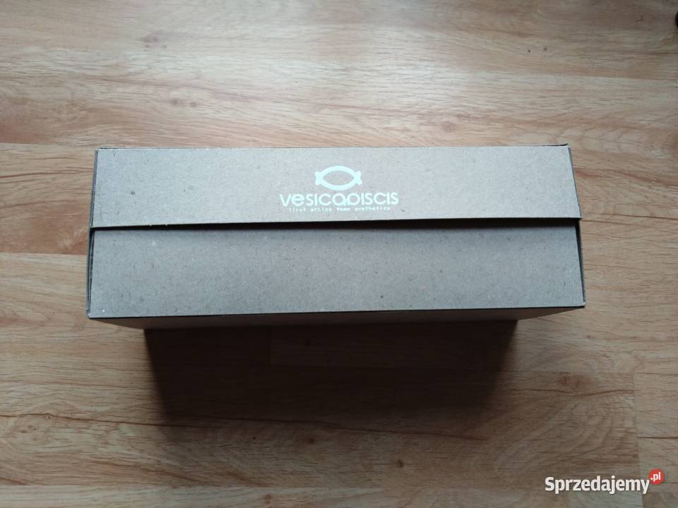 Sneakersy Vesica Piscis Pythagoras NOWE Różne tkanina Sopot