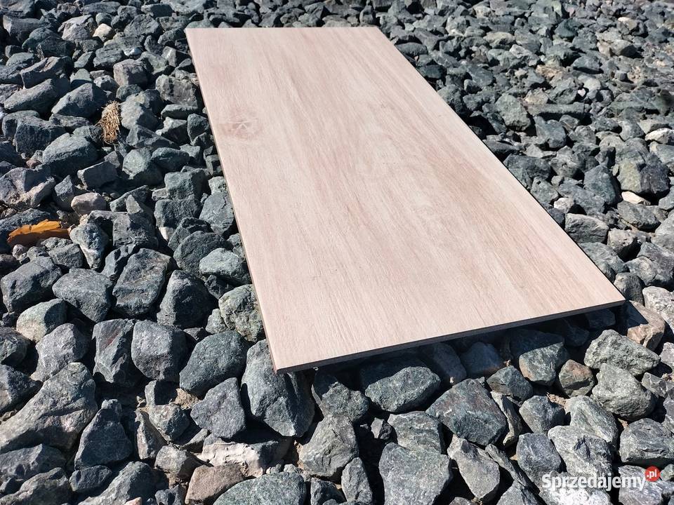 F Gres Drewnopodobny Scandinavia Cream 30x60 Płytki uniwersalne Płytki i fugi Pruszków