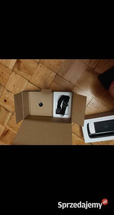 Skaner Newland podkarpackie Zielonka sprzedam