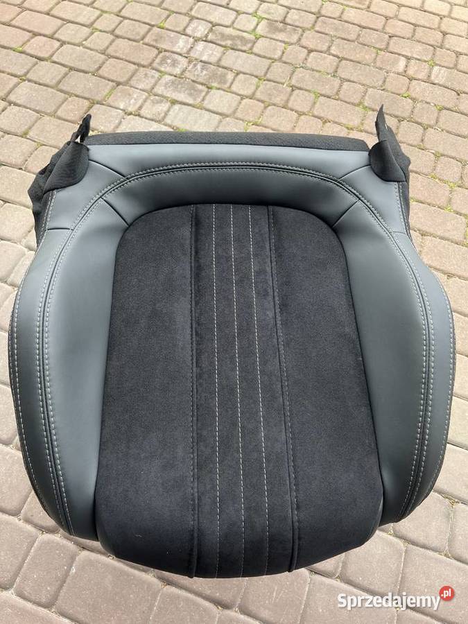 Siedzisko fotela Peugeot 308 allure małopolskie Tarnów
