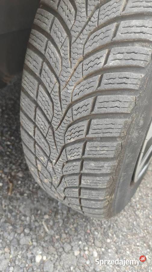 Ford fiesta mk5 13 Benzyna 2005r Stan Db 100 manualna Samochody osobowe warmińsko-mazurskie
