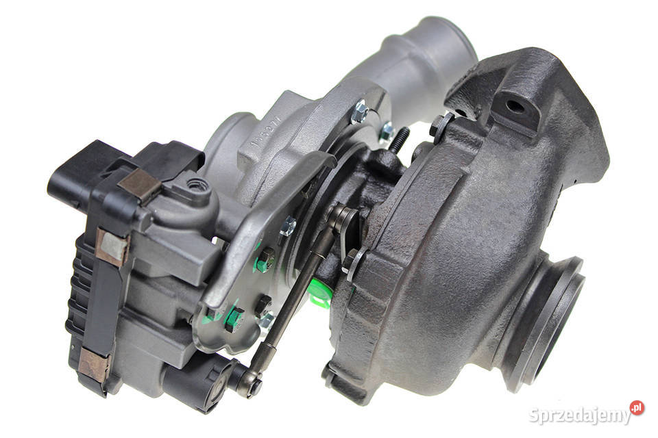 TURBINA ZREGENEROWANA CHEVROLET GM CRUZE 20L Opole sprzedam