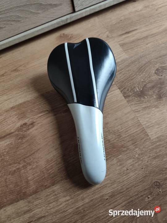 Oryginalne siodełko rowerowe Haibike świętokrzyskie Starachowice