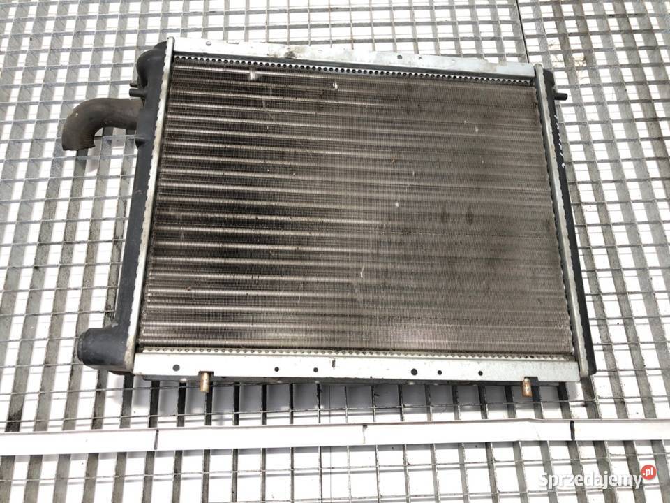 CHŁODNICA WODY RENAULT TRAFIC I 21 58 8901 sprzedam