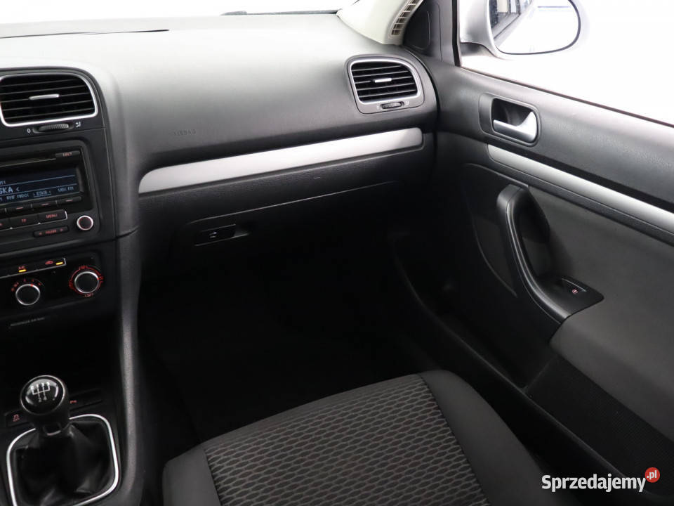 VW Golf 16 TDI Golf Bielany Wrocławskie