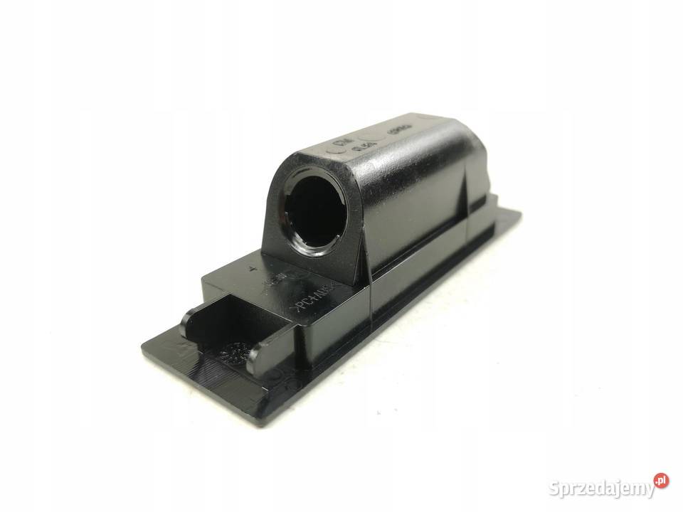 PODŚWIETLENIE REJESTRACJI OPEL ASTRA ZAFIRA ORI osobowe Motoryzacja