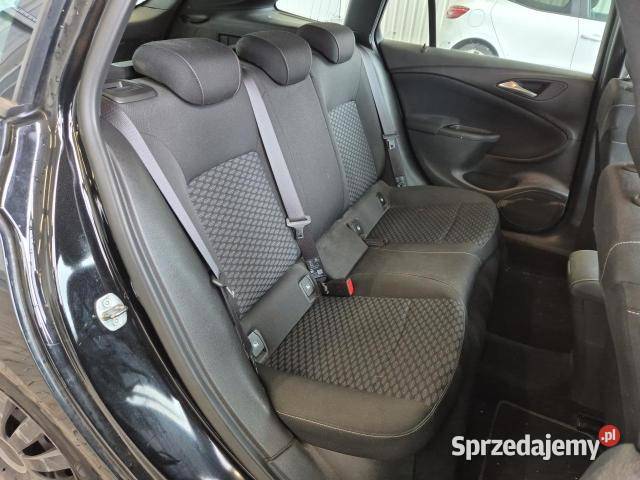 Opel Asrtra 2020 Astra Rzeszów