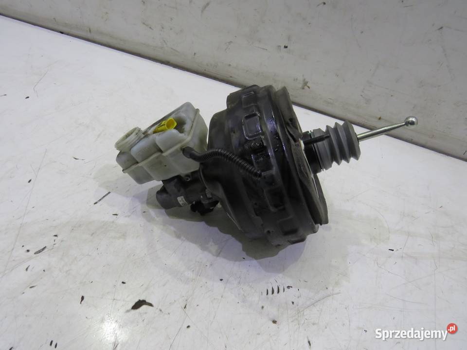 POMPA SERWO SKODA FABIA III 14 TDI
