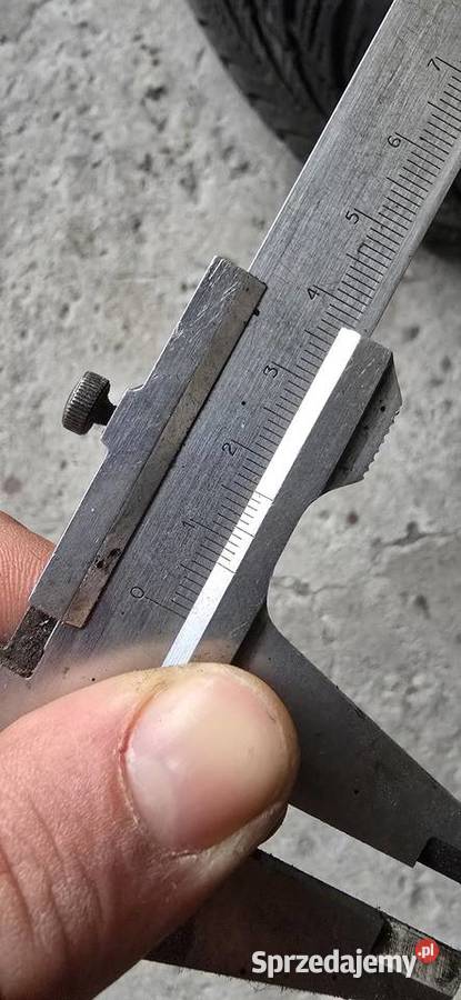 Sprzedam opony 2056016 sprzedam