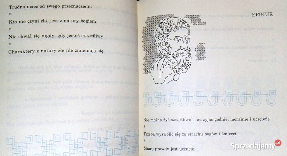 Aforyzmy Greków Nikos Chadzinikolau Chełm