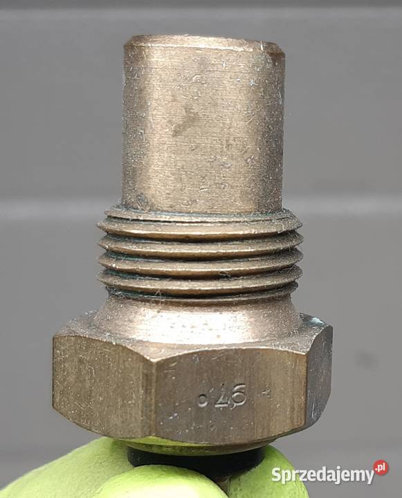 CZUJNIK TEMPERTURY WODY PEUGEOT 504 505 1840018 Układ elektryczny sprzedam