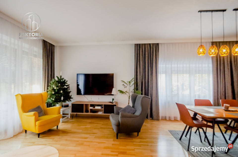 Dom wolnostojący Białystok 168m2 podlaskie