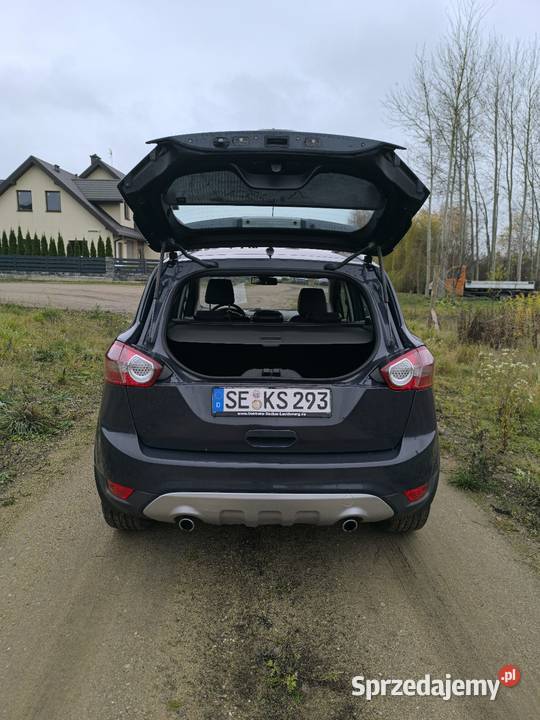 Ford Kuga 2011 czujnik deszczu Augustów sprzedam