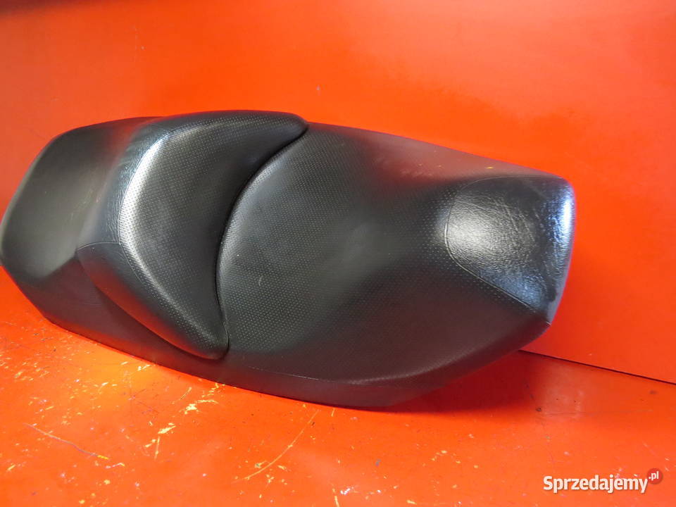 SUZUKI BURGMAN 400 250 07 k7 kanapa siedzenie Warszawa sprzedam