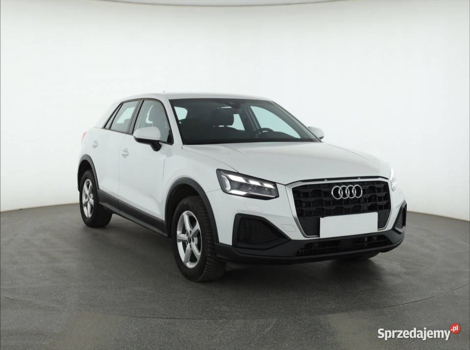 Audi Q2 35 TFSI 1498cm3 Piaseczno sprzedam
