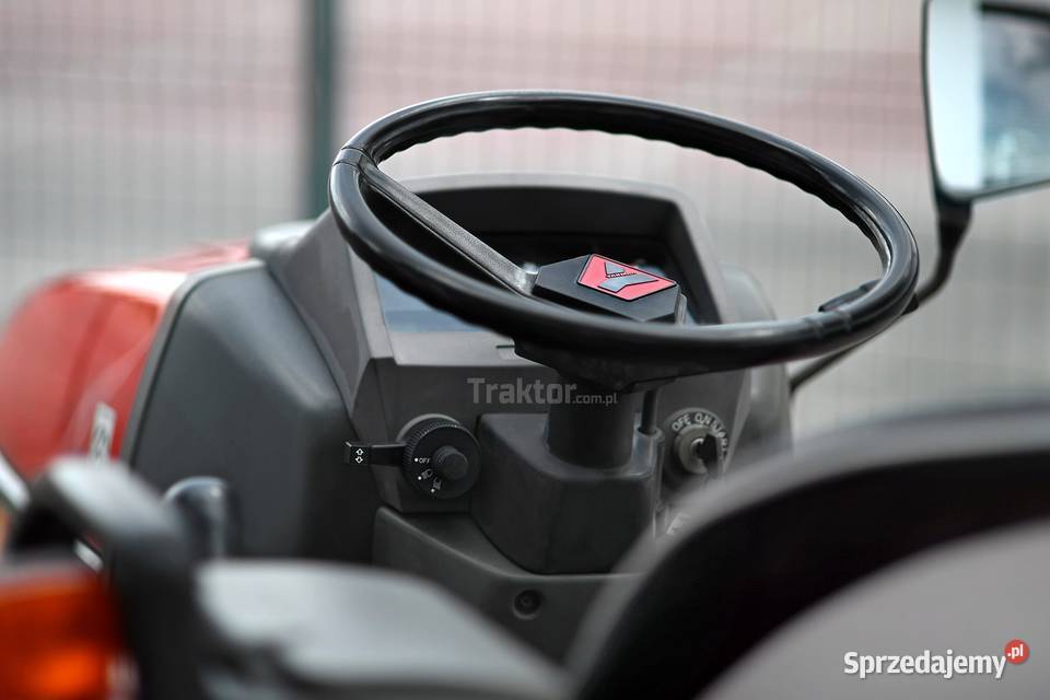 Yanmar F200 4x4 20 Tajęcina sprzedam