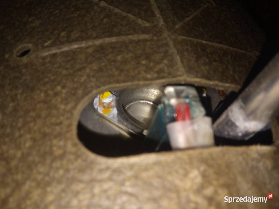 Bojler gazowy TRUMA B10 Kostrzyn nad Odrą