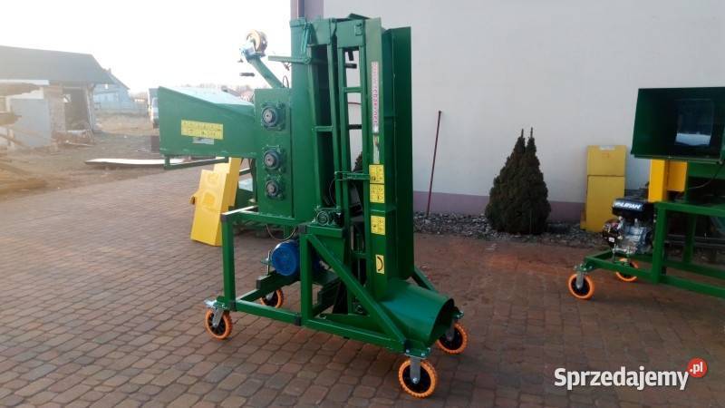 Rozdrabniacz Rębak RGW1304 Siedlce
