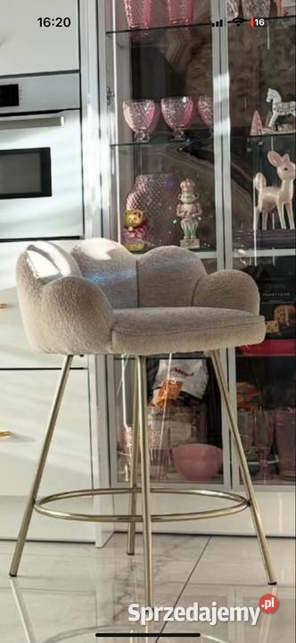 Hoker baranek 65 wysokość Lublin